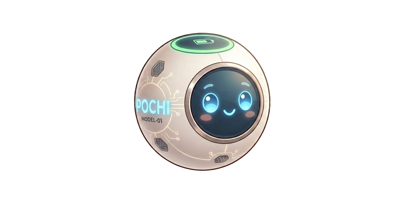 POCHI