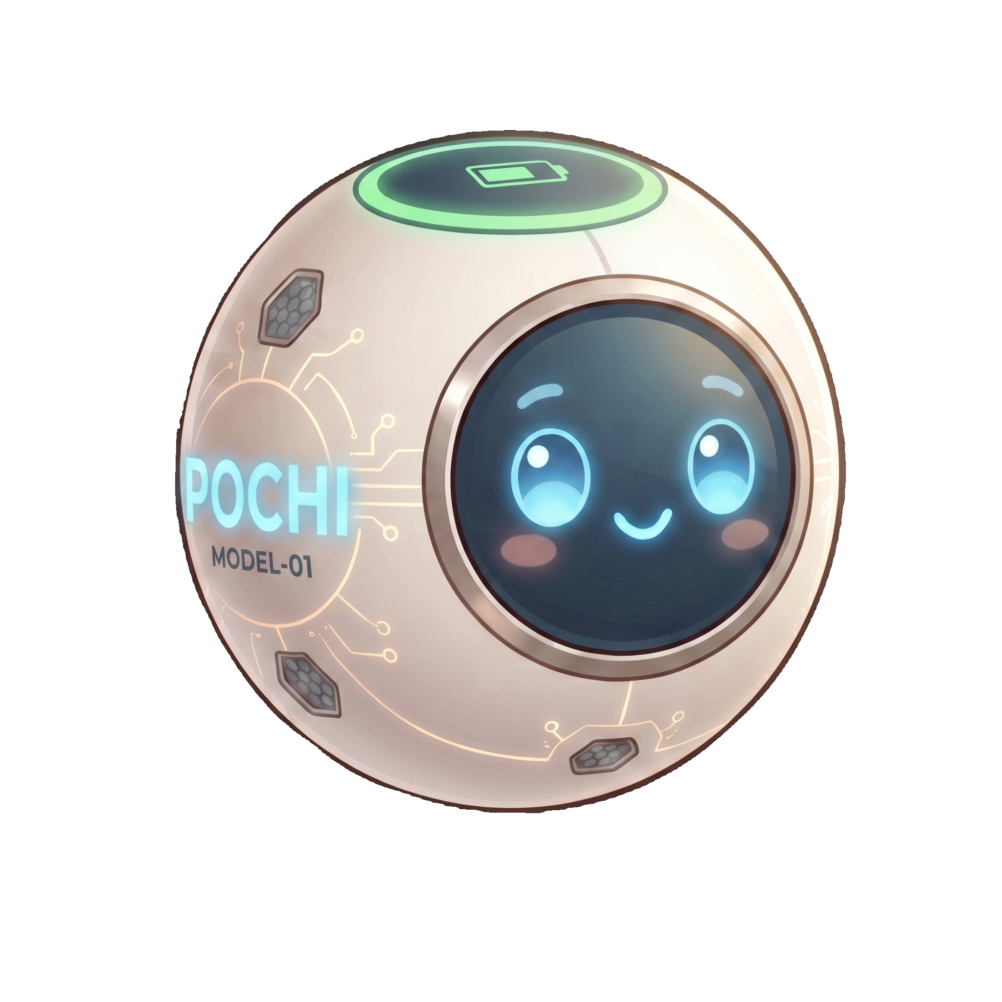 ポチ